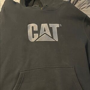 CAT Hoodie